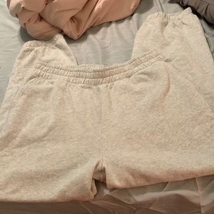 American Eagle Sweatpants